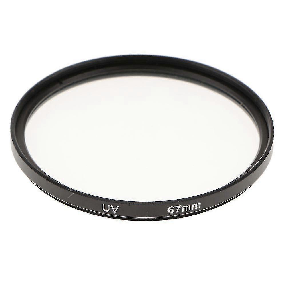 67mm Uv Filter For Camera Lens