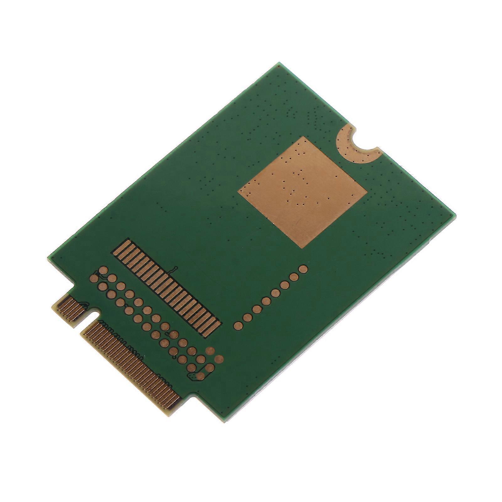 Dell DW5820e Fibocom L850-GL 4G LTE WWAN Card | Module 284DC | Open Box