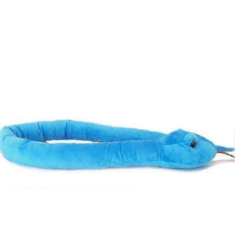Soft Plush Snake Stuffed Animal Toy