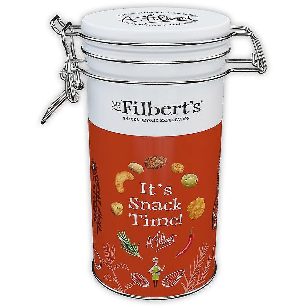 Mr Filberts It's Snack Time! Nut Selection 160g