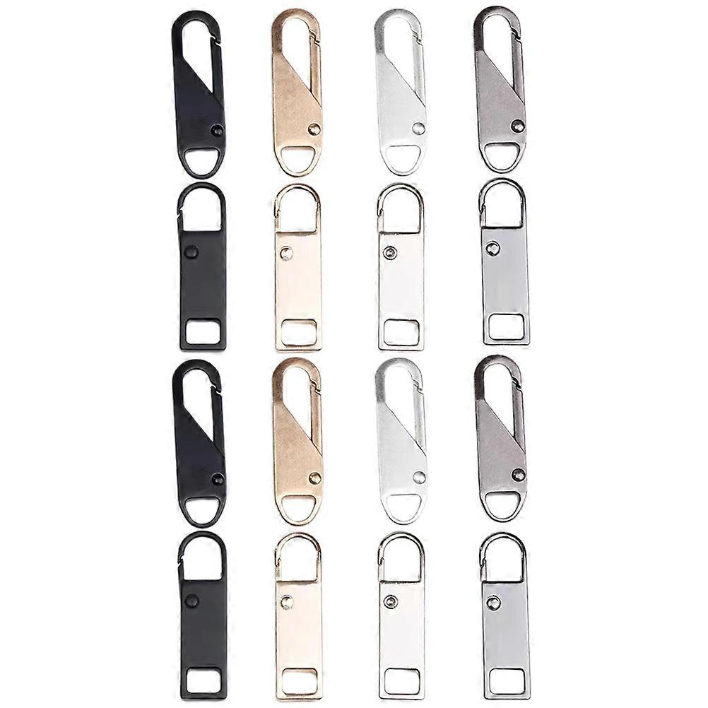 Portable Zipper Heads, , Repair Tasks
