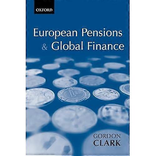 European Pensions & Global Finance