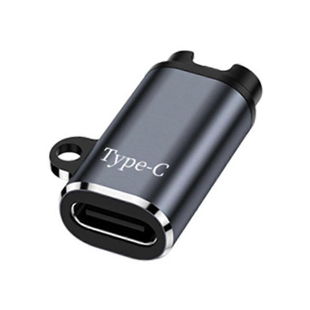 Voltage Regulator & PTC Protector Adapter for Jiaming Watches, Small & Compact Charging Solution