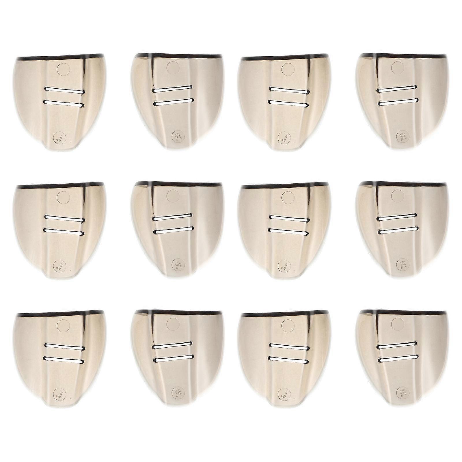 Glasses Side Covers with Protective Functionality, Perfect for Sports Enthusiasts