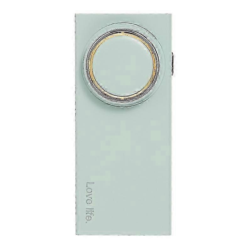 Refrigerator Deodorizer Deodorization Sterilization Charging Portable Household White