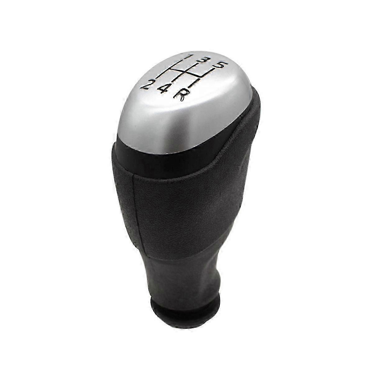 5 Speed Manual Transmission Gear Shift Knob for 4 IV MK4 LHD 328654134R 328651259R 328657531R 32865