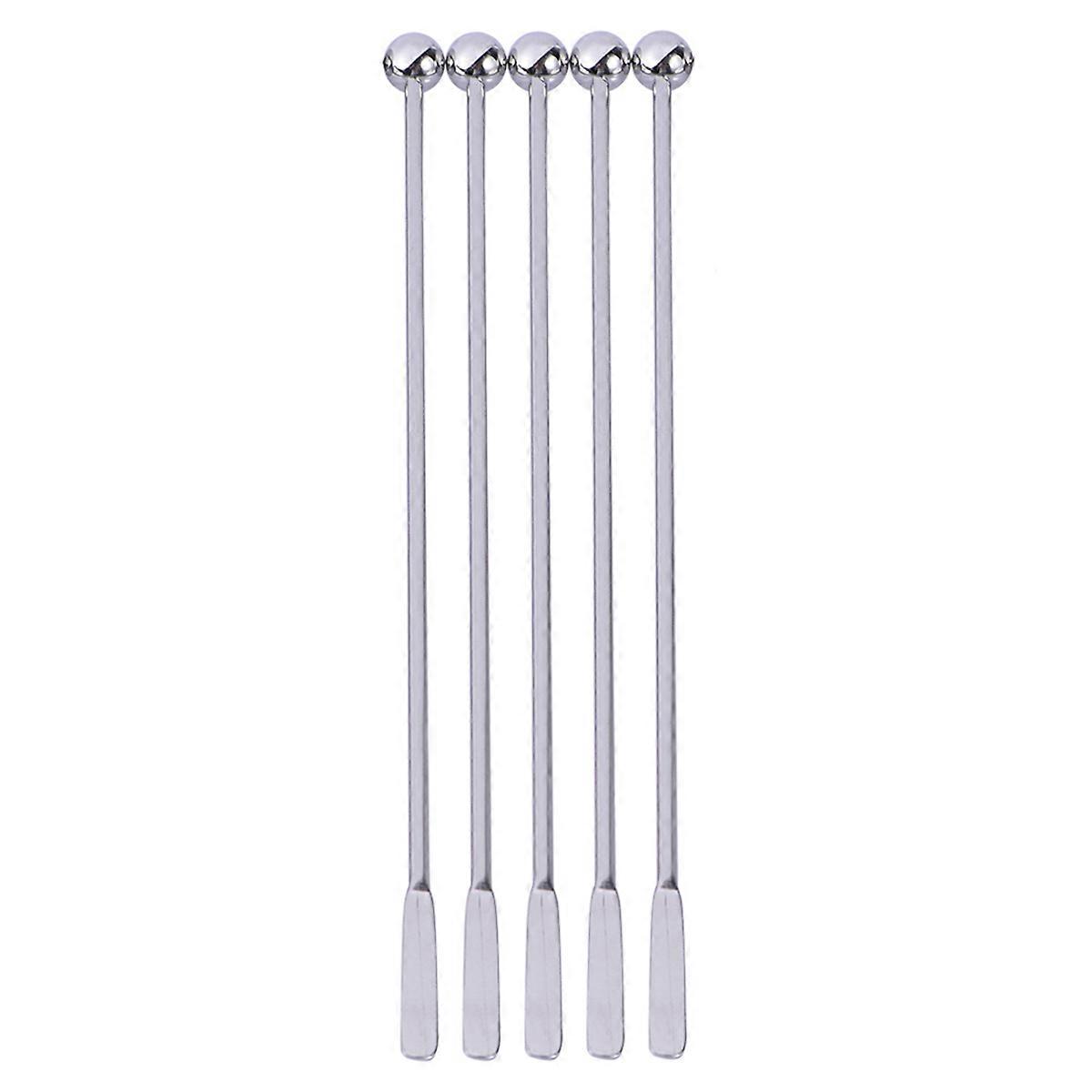 Functional Stirring Sticks for Beverages, Perfect present Idea for Friends