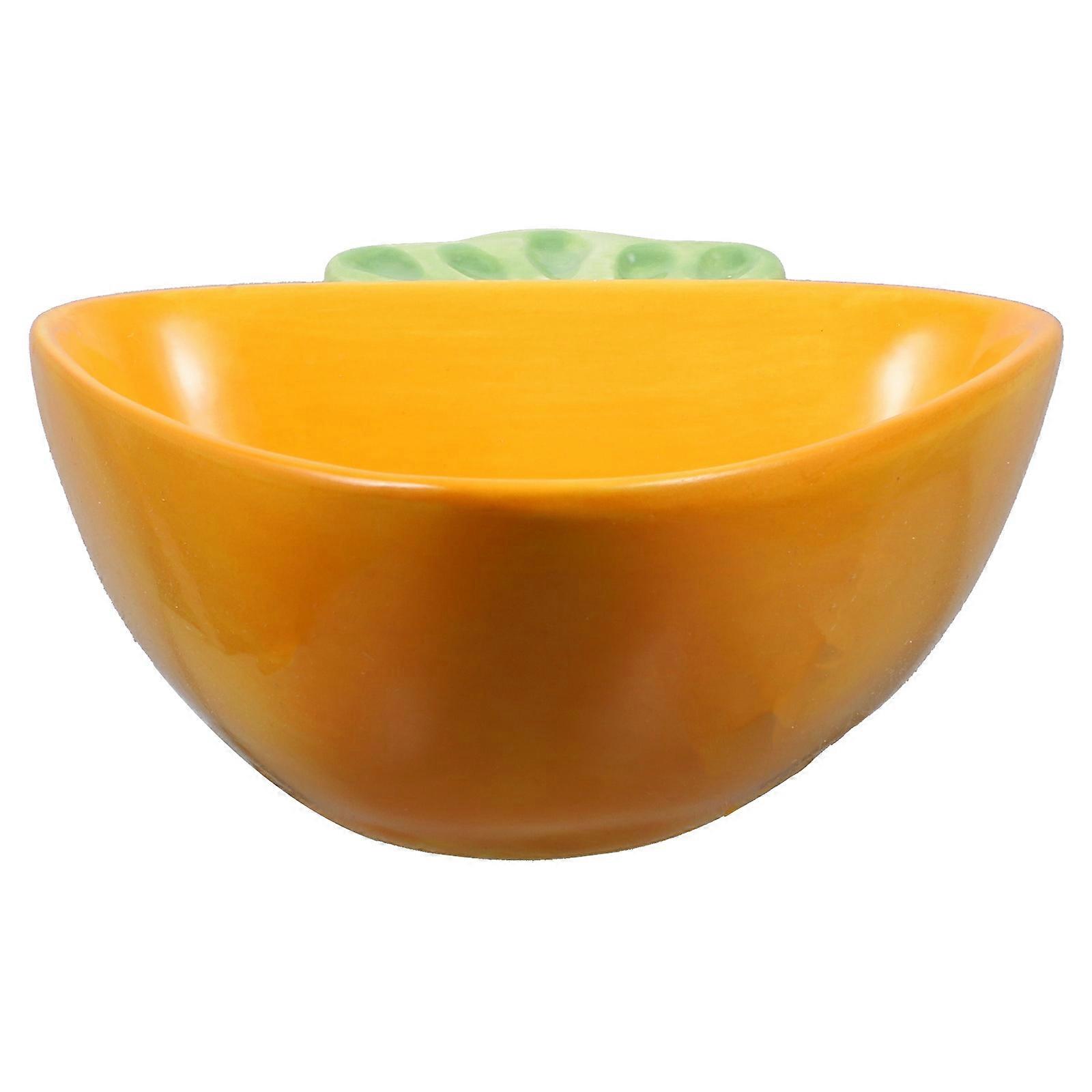 Party-ready Serving Bowls for Snacks, Multi-functional and Reliable
