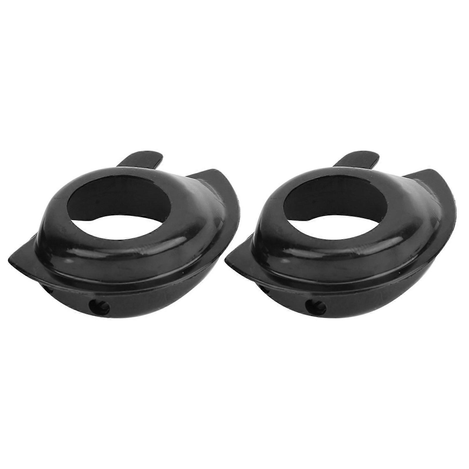 2025 Latest Model  2 Pcs Bobbin Case Sewing Machine Spare Bobbin Case Fit for