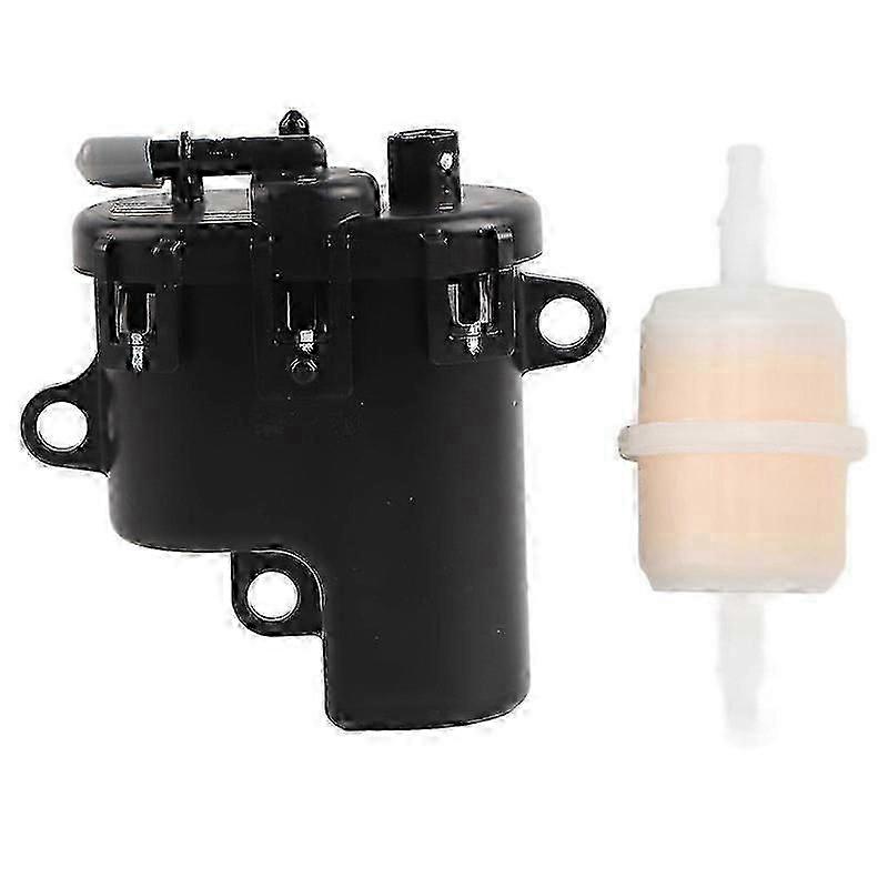 Engine Fuel Pump Module Filter Kit 2539316 for Kohler Command ECH ECV Swap