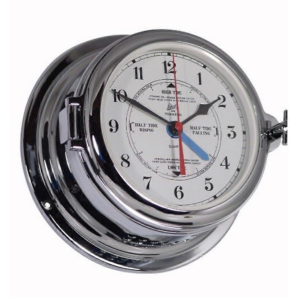 Delite - 453 CIA - Ship's Clock