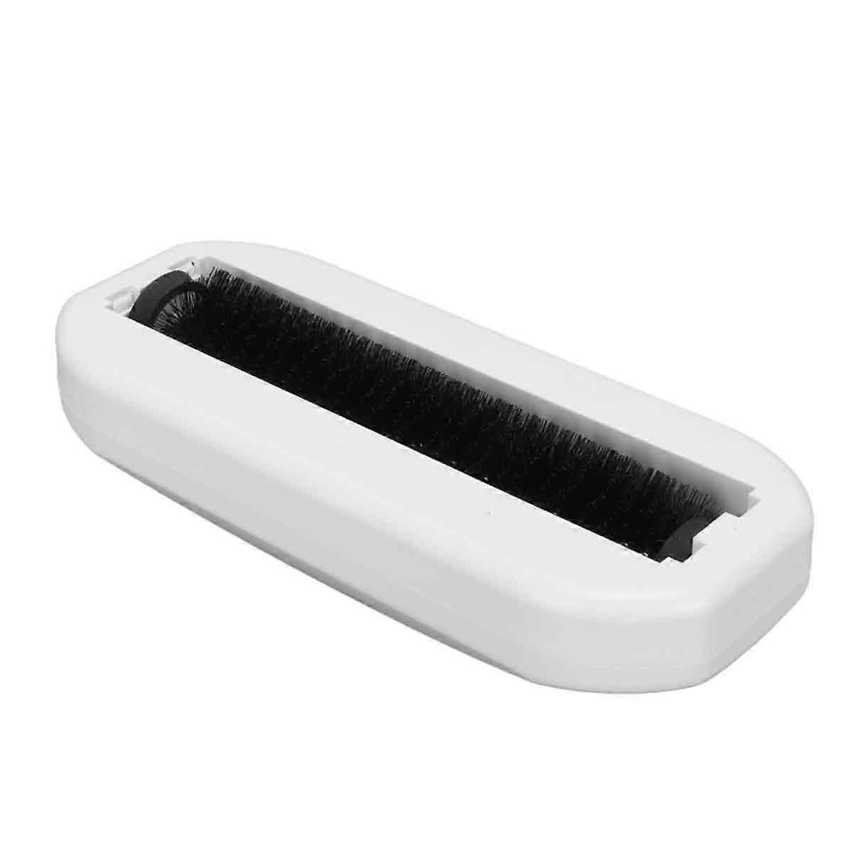 Smulborste, manual edge ssmulsamlare, 20 cm smulsamlare