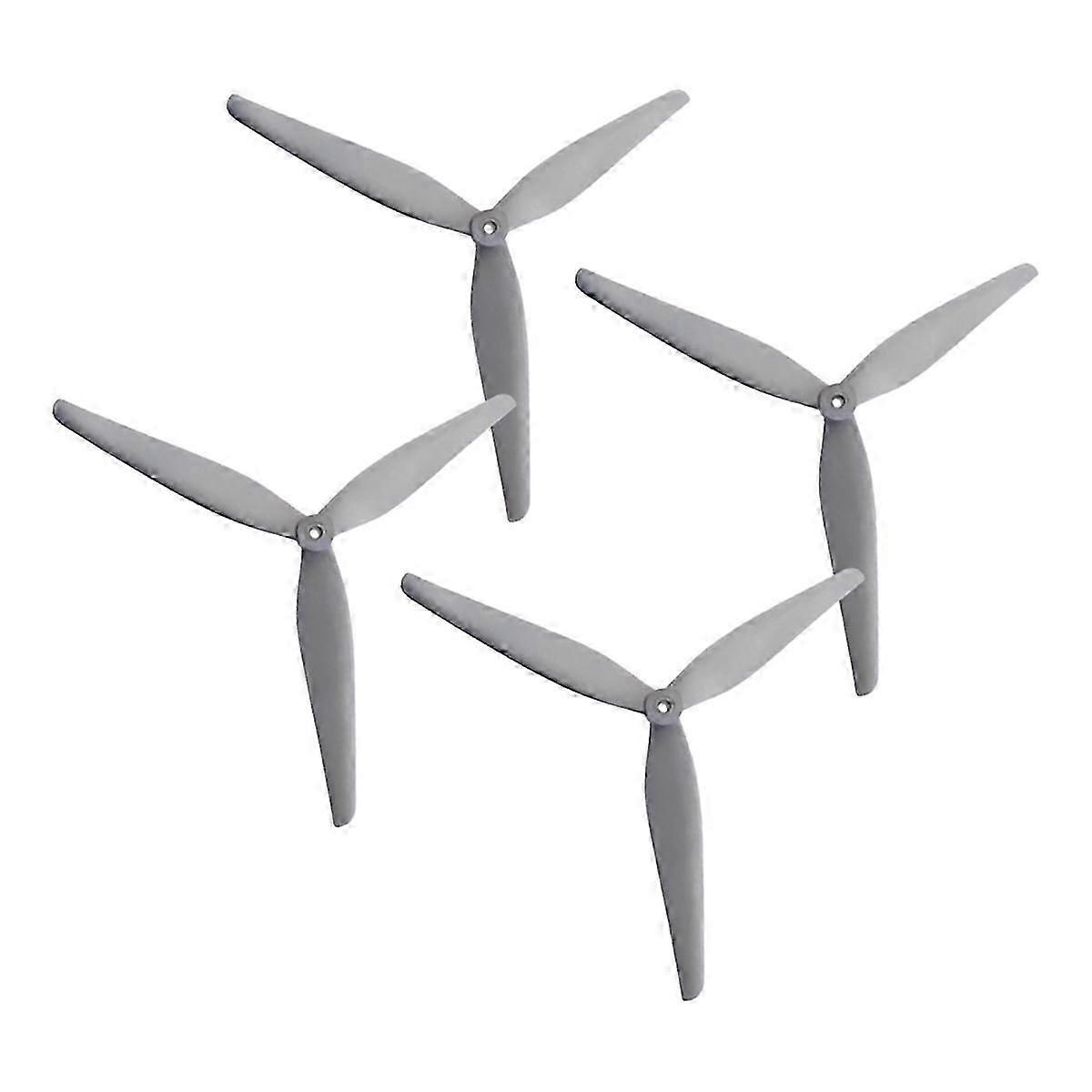 11Inch CW CCW 3 blade Reinforced Nylon Propeller FPV Prop