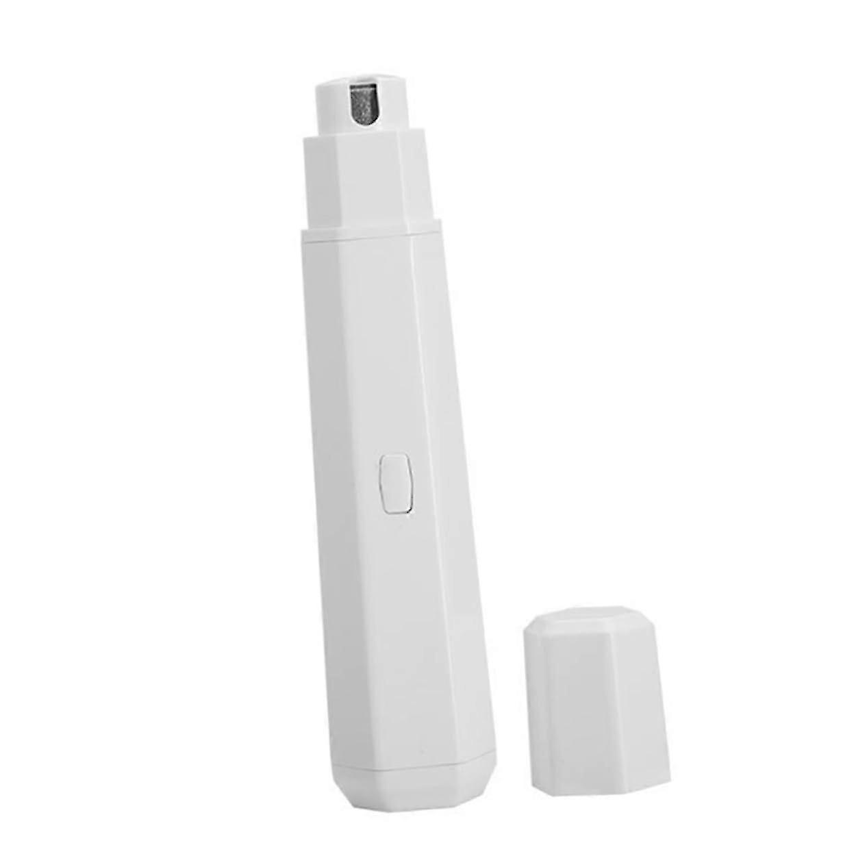 Electric pet nail grinder