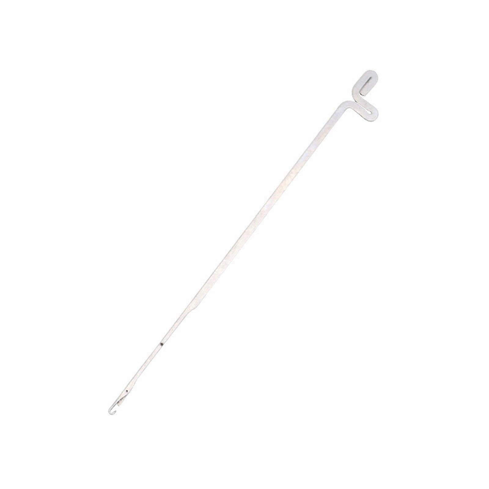 100 pieces crochet hooks serging hooks threeway hooks bracelets needle sewing needle knitting tool handmade beading tool