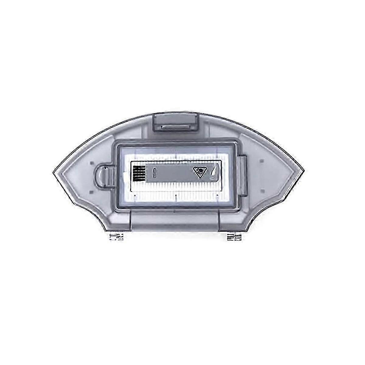 Suitable For Cobos Deebot Ozmo U2 Pro Sweeping Machine Accessories Replacement Dustbin 800ml Dustbi