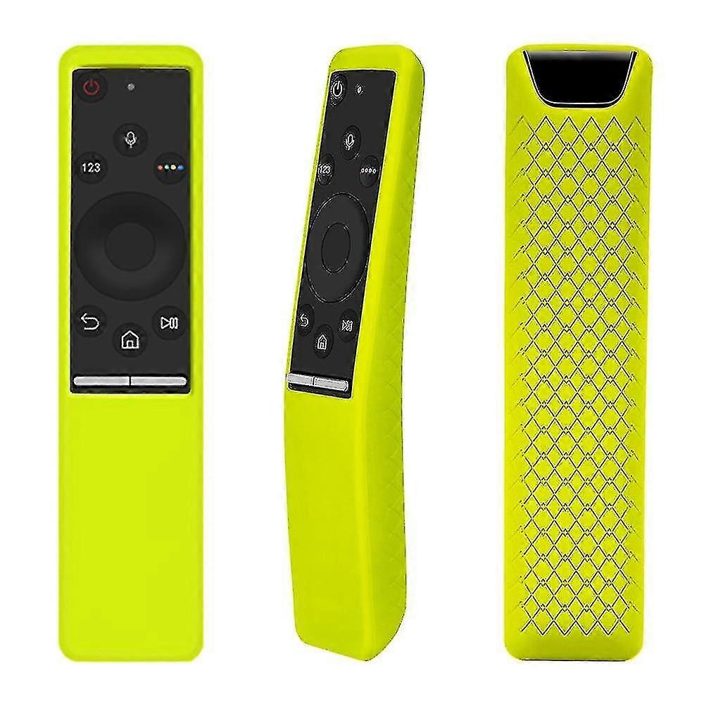 Silicone Protective Case for Remote Control