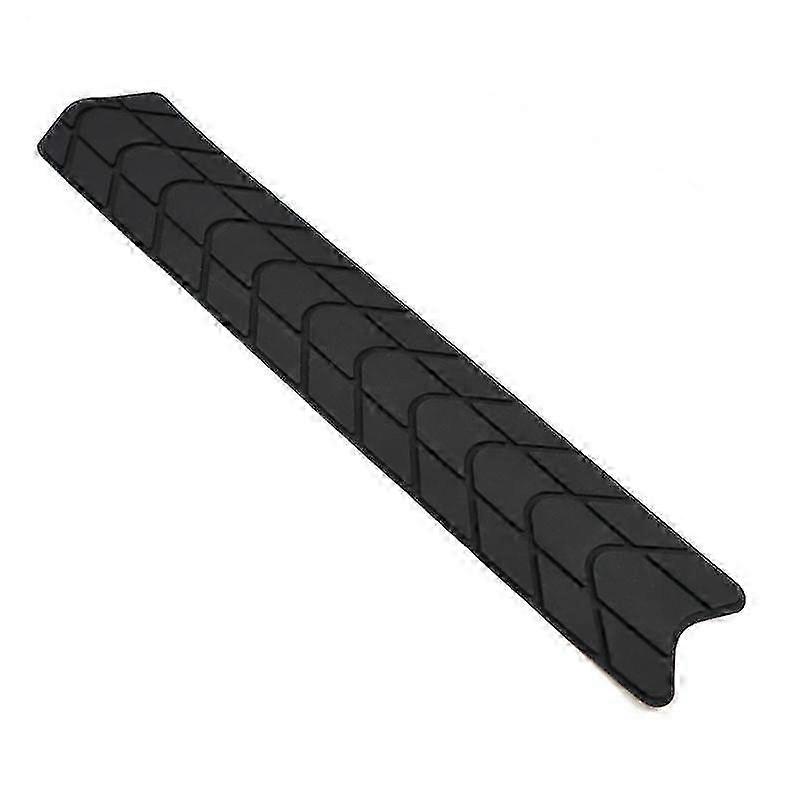 Bicycle Chain Protector Adhesive Bike Frame Protection Sticker for MTB