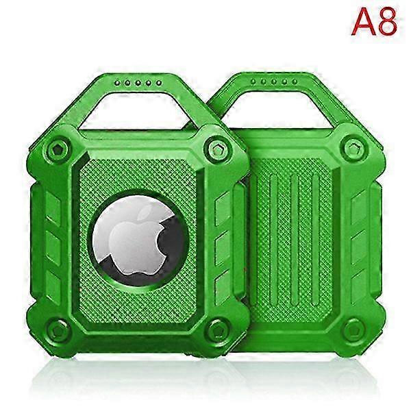 For a certain brand AirTag with case