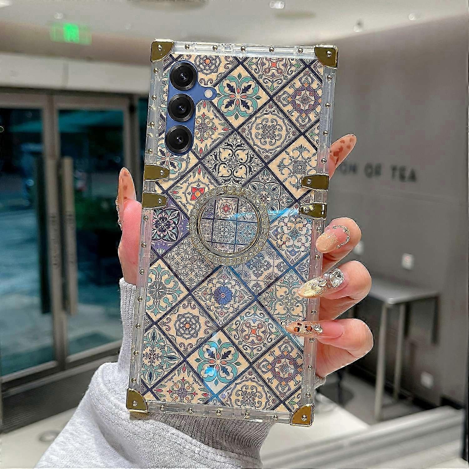 Case for compatible with a certain brand Galaxy A16 5G Phone