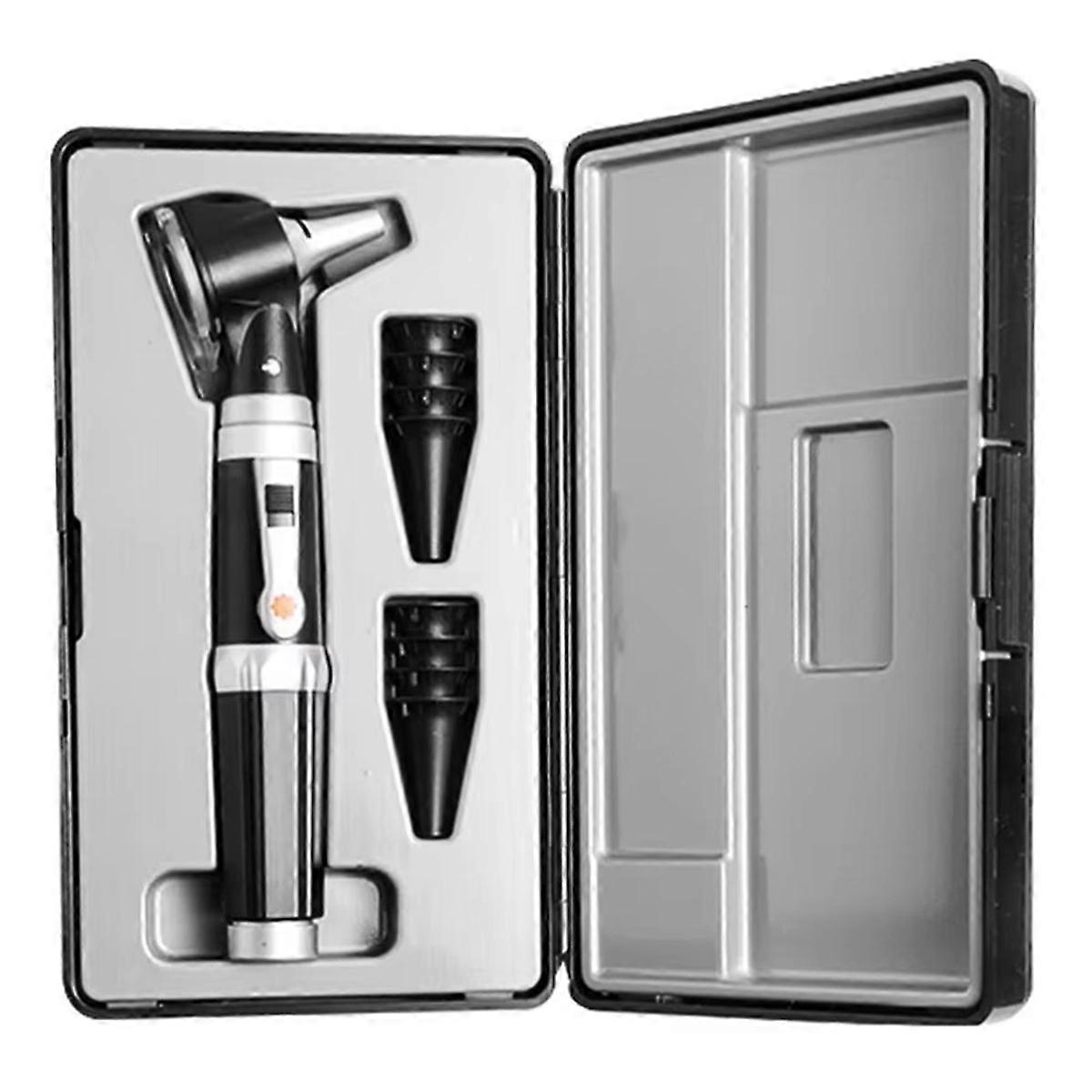 Ear Scope with Light Ear Infection Detector and Ear Checker Kit
