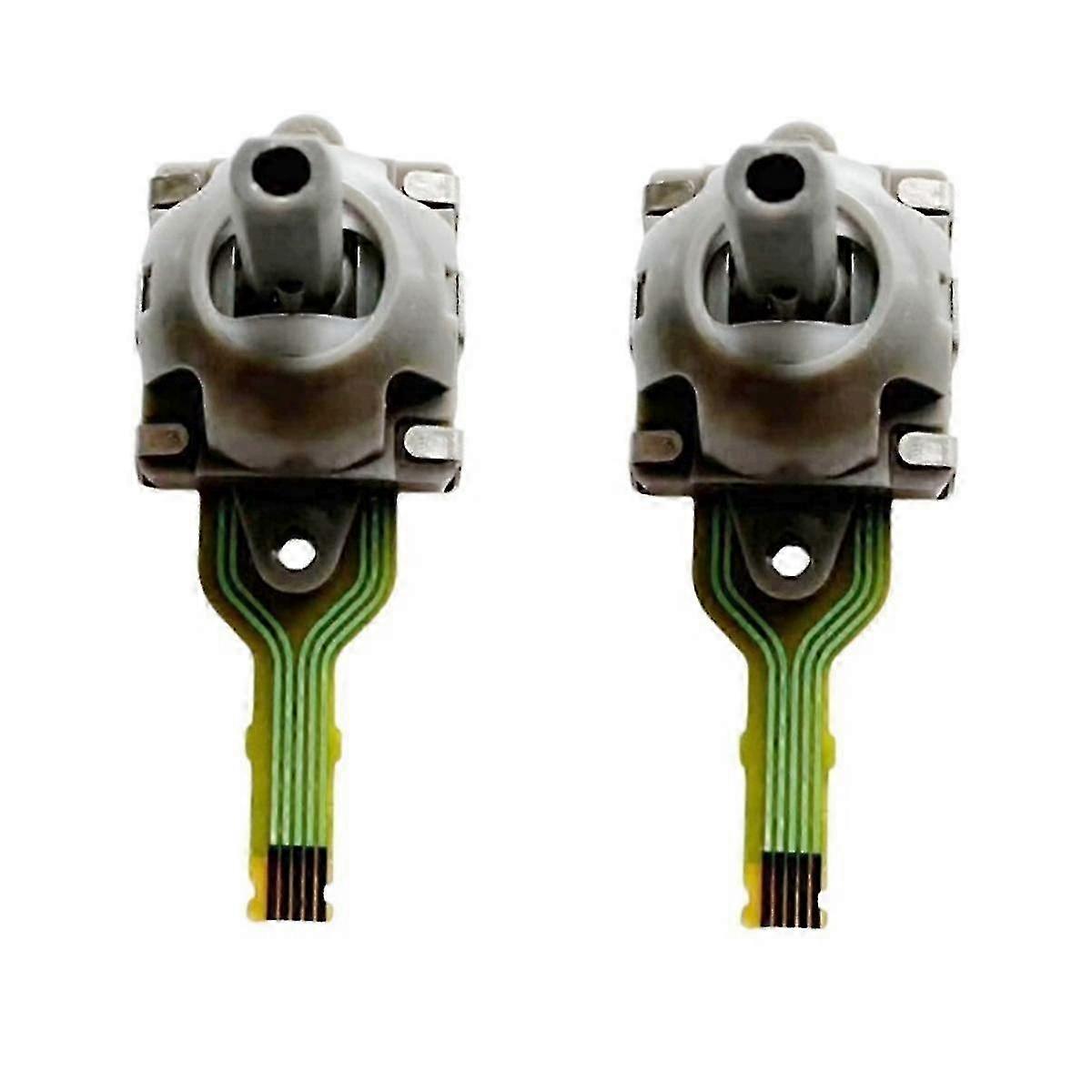 Compatible Replacement Joystick for Pico4/Pico3 VR Controller and Other VR Controllers