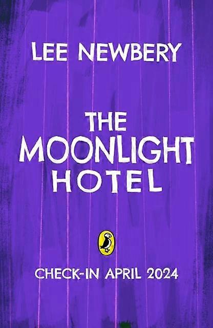 The Moonlighters by Lee Newbery Paperback Book