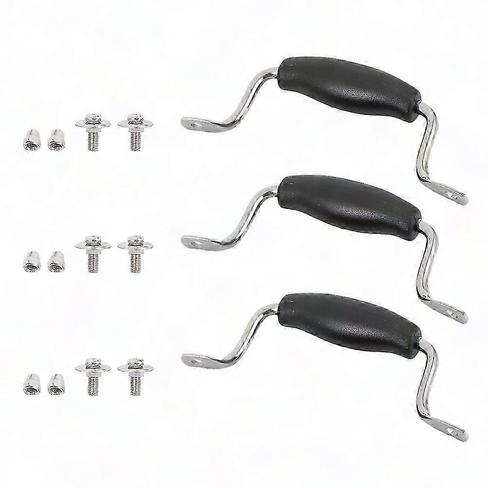 Replacement Cookware Lid Handles Pot Lid Handle Grips for Home Kitchen Use 1 Set