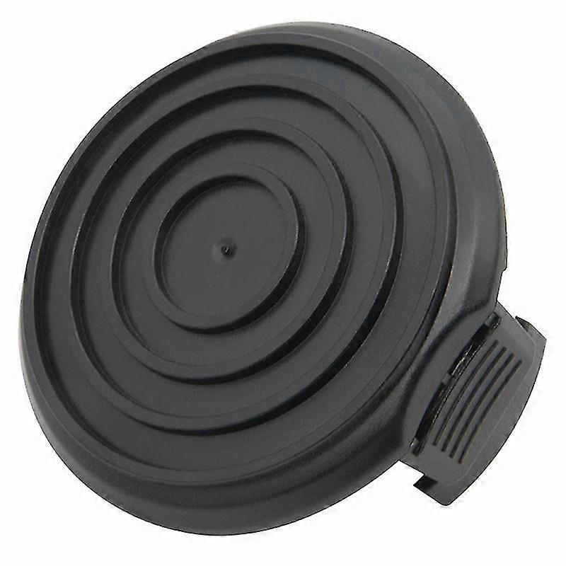 6 יחידות WA0037 גוזם דשא כובעי כיסוי סליל תואם ל- Worx WG168 / WG184 / WG190 / WG191