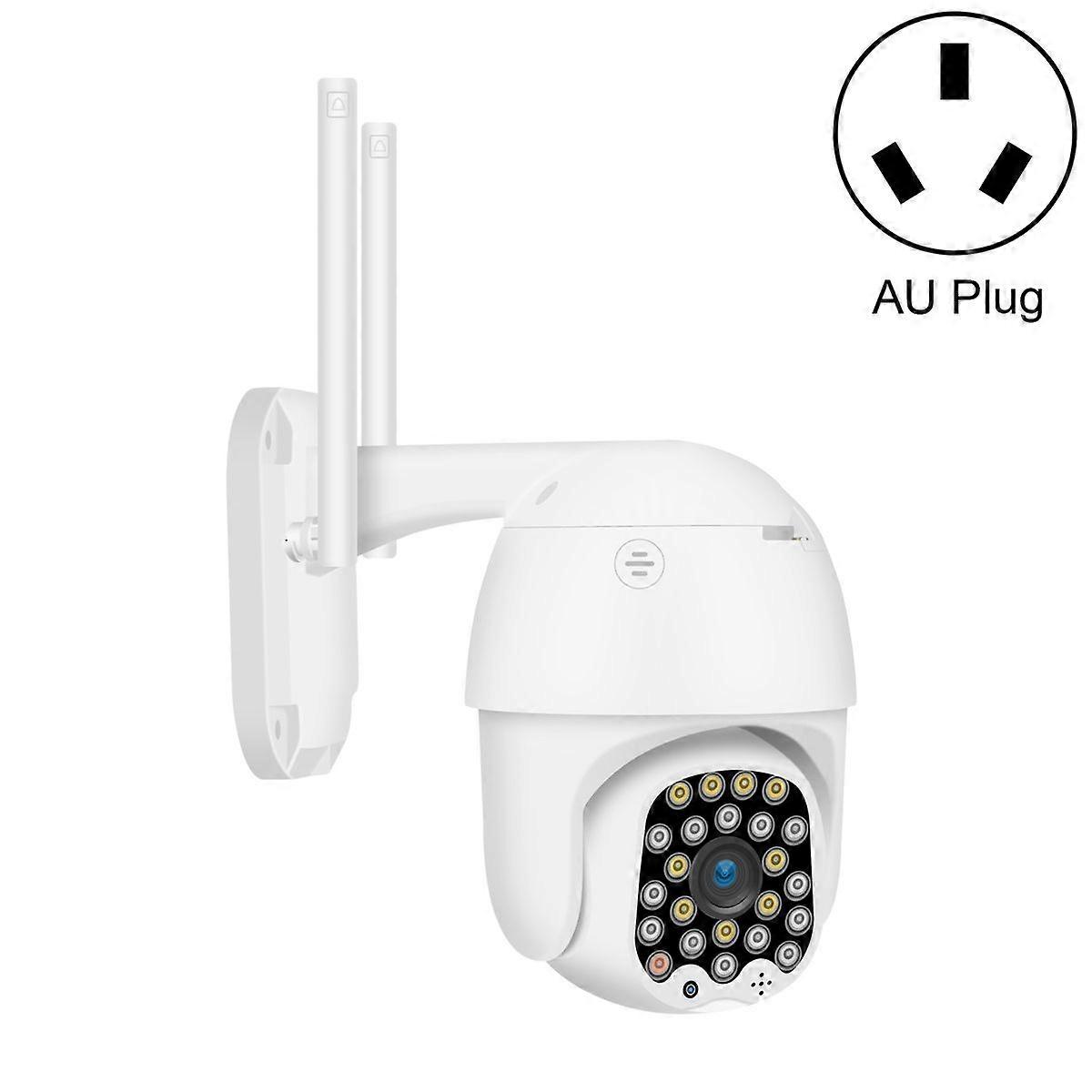 QX18 1080P HD WiFi IP Camera