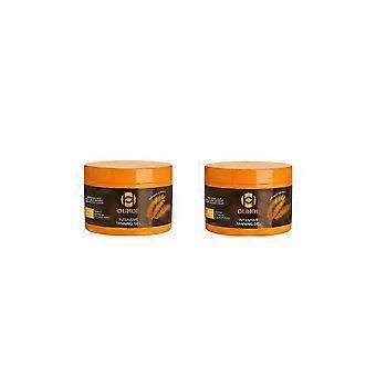Bräunungsbeschleuniger Creme Gel 1-3 Stück Bräunungsgel Intensives Bräunungsgel Bräunungsgel für Sonnenbänke Außensonne 2 Stück Bräunungsgel
