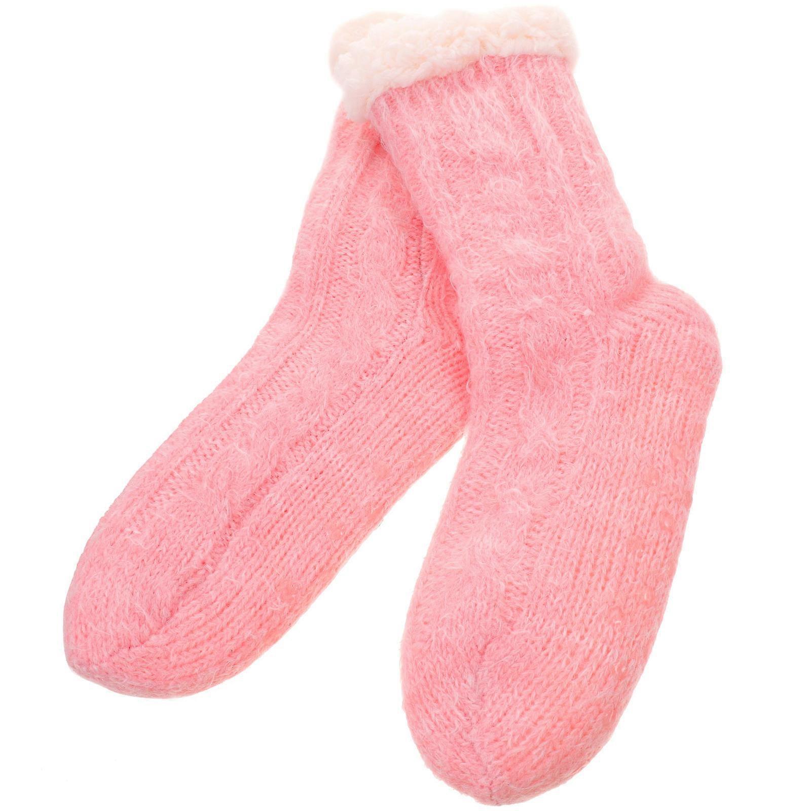 Practical present Idea, Slipper Socks for Birthdays or Thanksgiving Celebrations