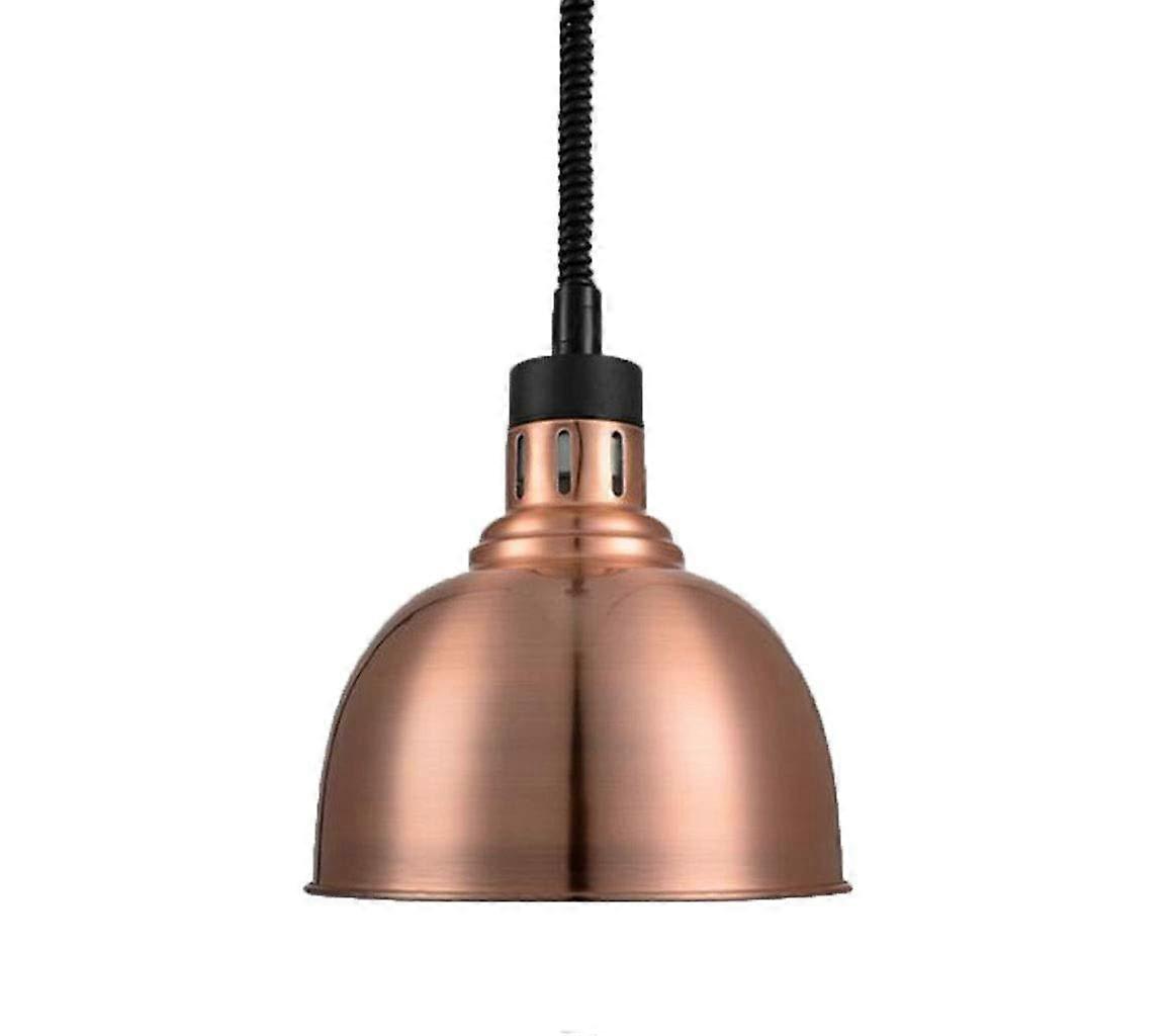 مصباح تسخين الطعام في الفندق التجاري ، مصباح صينية تسخين الطعام ، مصباح إضاءة المطبخ