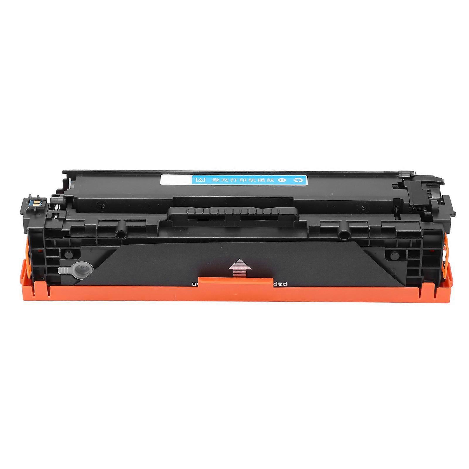 CF211A Laser Printing Toner Cartridge Replacement for HP M251N/nw M276nw HP131A Blue
