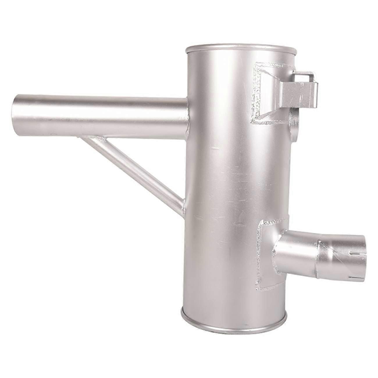 1737129 - MUFFLER ASSEM for Caterpillar (CAT) NO.4358