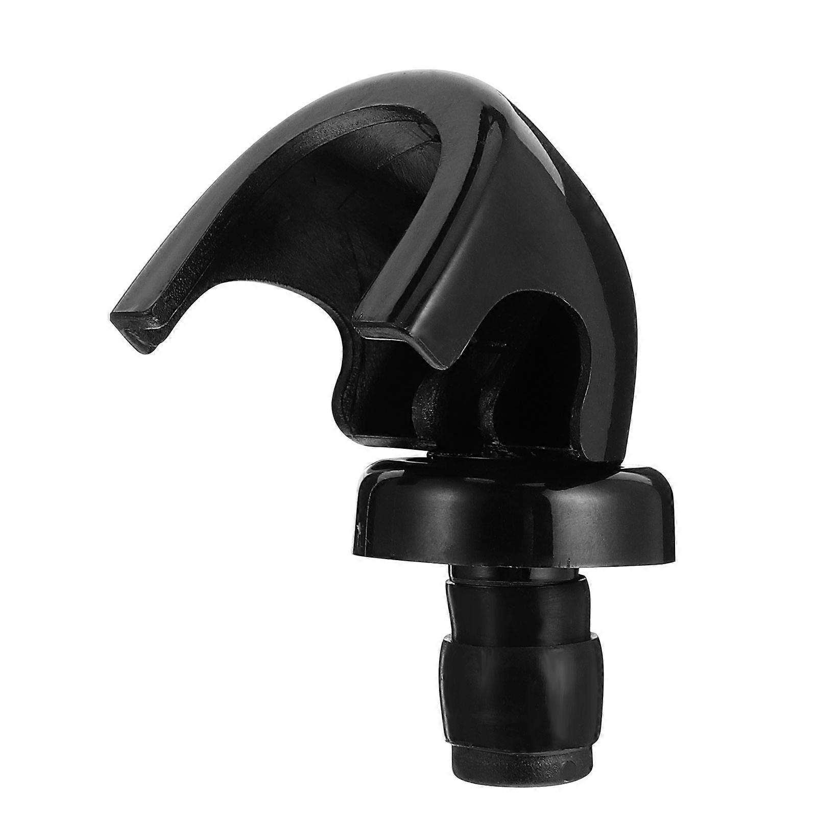 It looks like you're describing a product listing—likely for an e —selling **silicone stoppers with vacuum sealing functionality**. Here's a refined