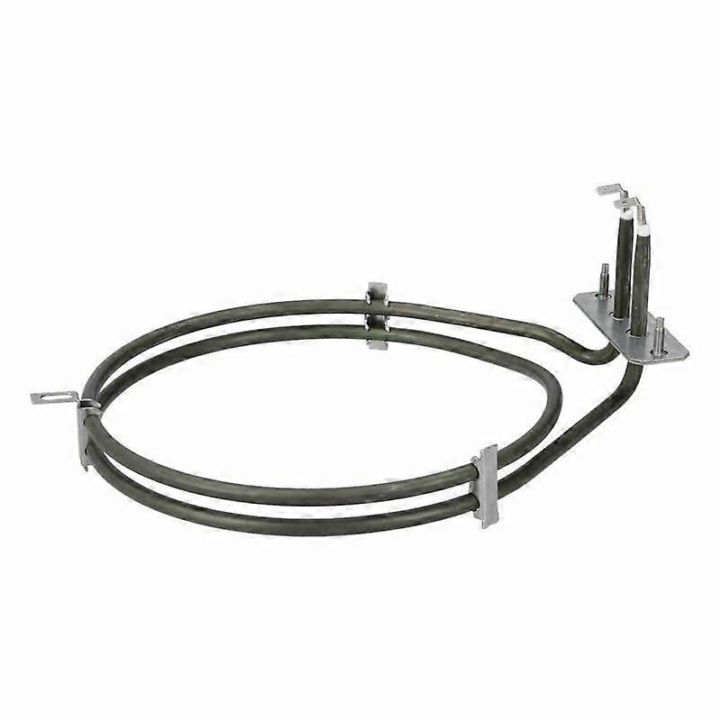 Hot Air Heating Element Compatible with Amica 8511856 Sahterm for Oven Cooker