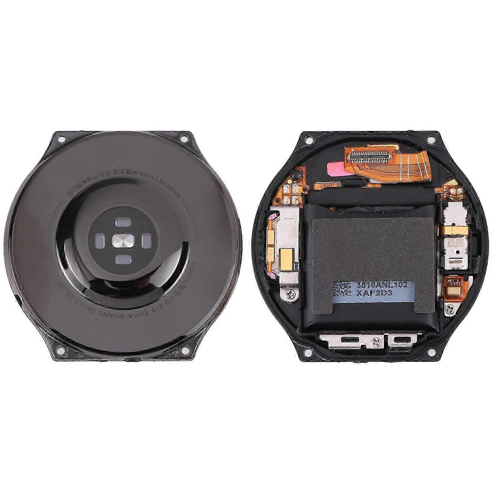 For  Watch GT 2 Pro COMPATIBLE Back Cover Full Assembly With Battery