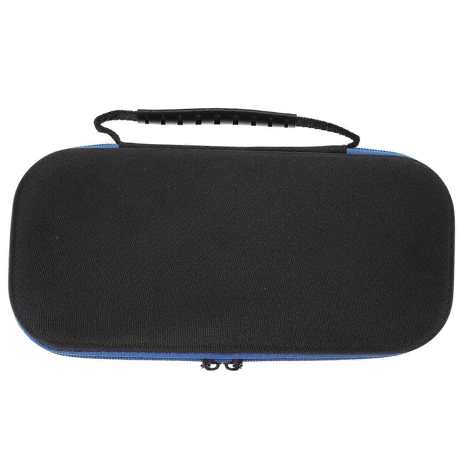 Portable Carry Case For Game Console Collision Protection Gamer Accessory 1Pcs