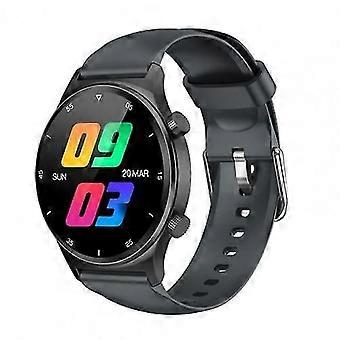 Draagbare hoge kwaliteit Hd groot scherm Smart Watch Zinklegering Smart Watch Touch Screen voor volwassenen