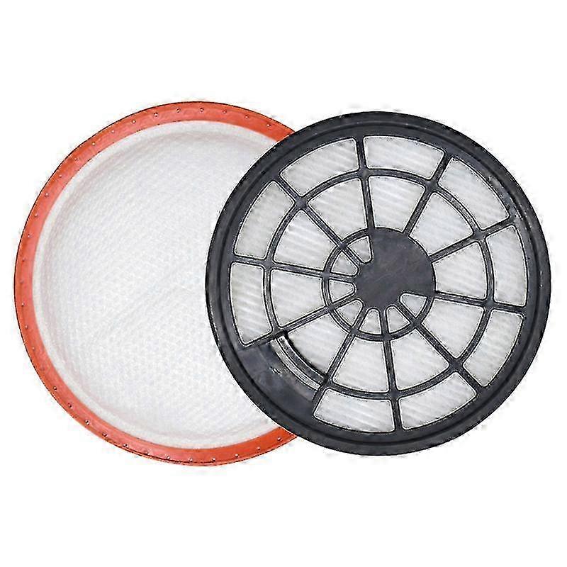Kit de filtres de rechange pour système de nettoyage d’aspirateur Vax Type 95 C85-P4-BE