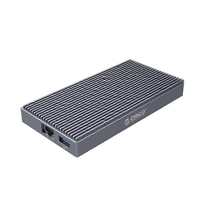 CDH-9N Type-C / USB-C Docking Station