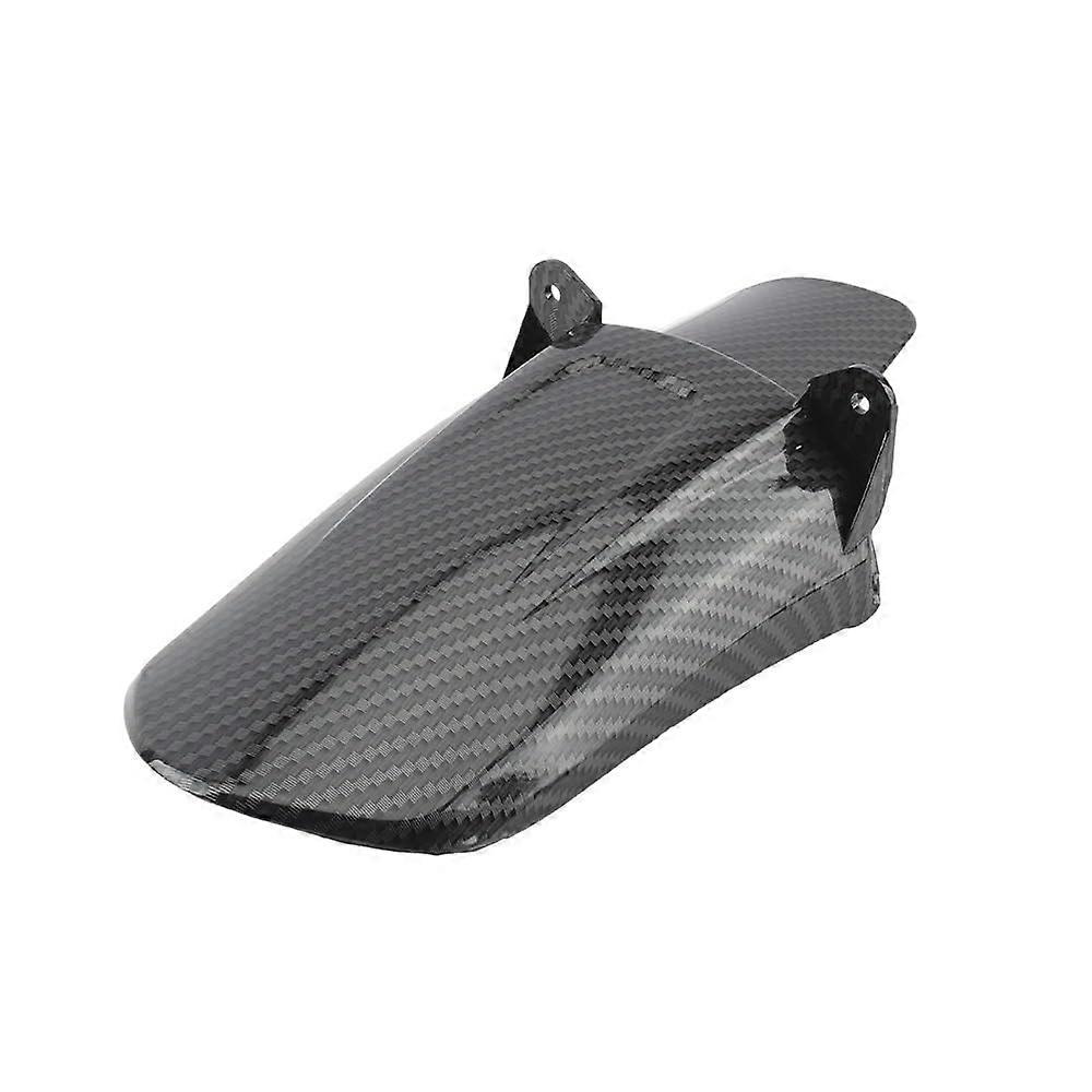 Rear Mudguard for Surron Light Bee - Electric Bicycle Mudguard, Front And Rear Shock Protection, Dirt Pit Colour 7