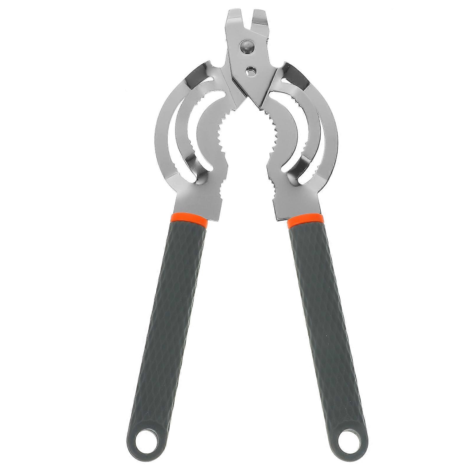 Universal Can and Bottle Opener Set Beverage and Drink Opener 2pcs