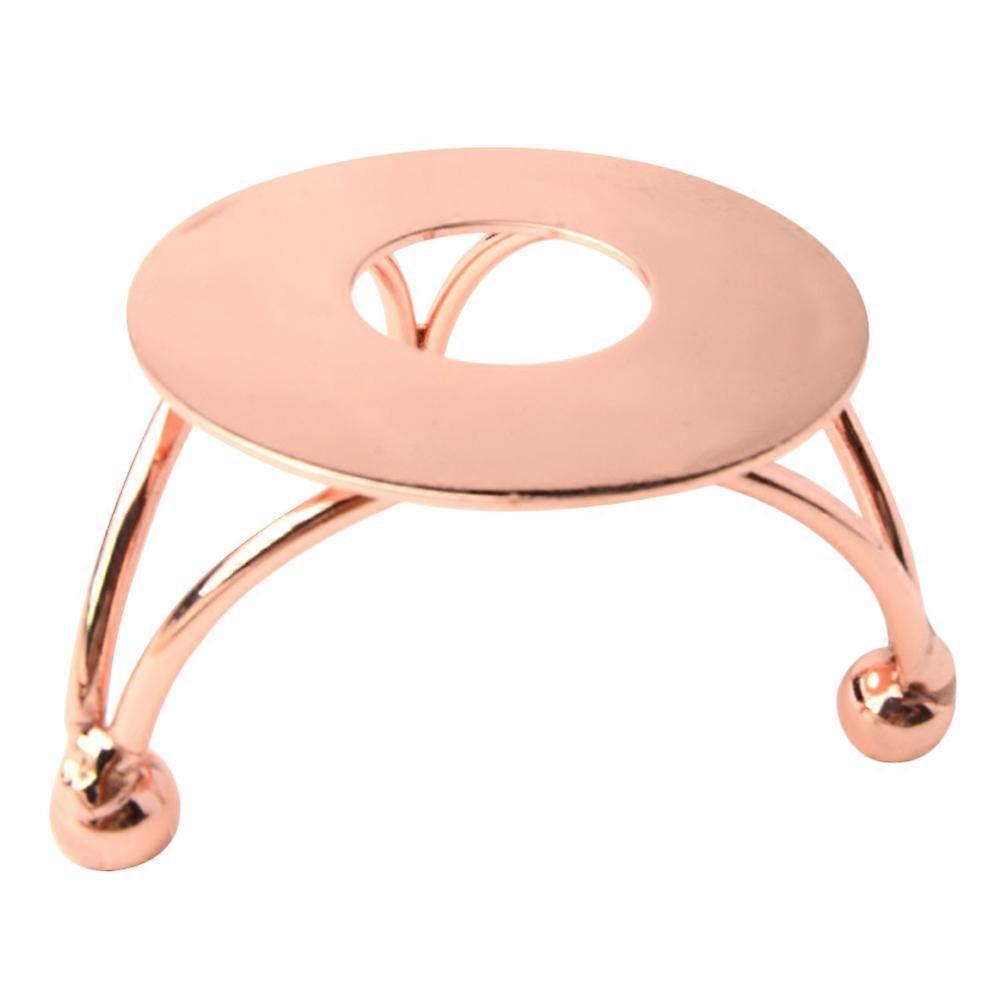 Vintage Wax Sealing Warmer with Ergonomic Design and Durable Build for DIY Candles and Home Decor Projects