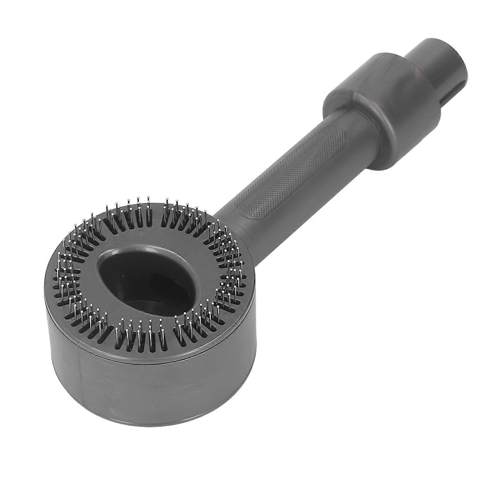 Dog Grooming Brush ABS Pet Vacuum Brush Attachment Replacement Part for V7 V8 V10 V11 Vacuum Cleaner 