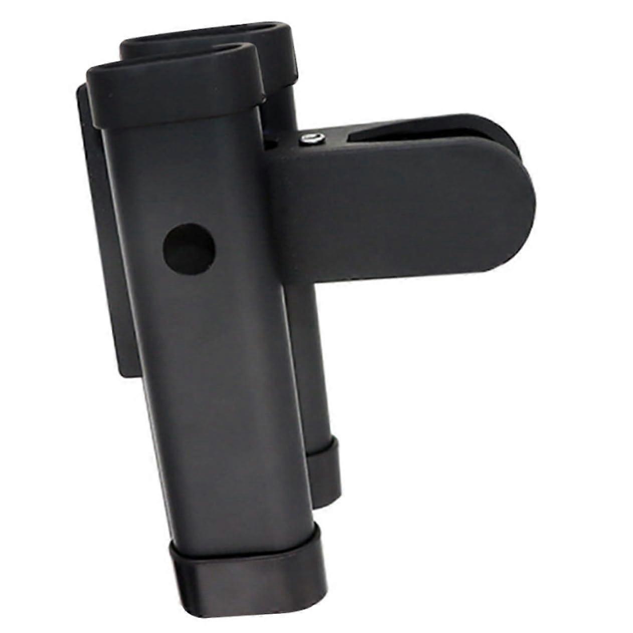 Drumstick Halter Clip Professional Drumstick Container for Stylish Storage, Durable and Practical for Drummers and Music Lovers