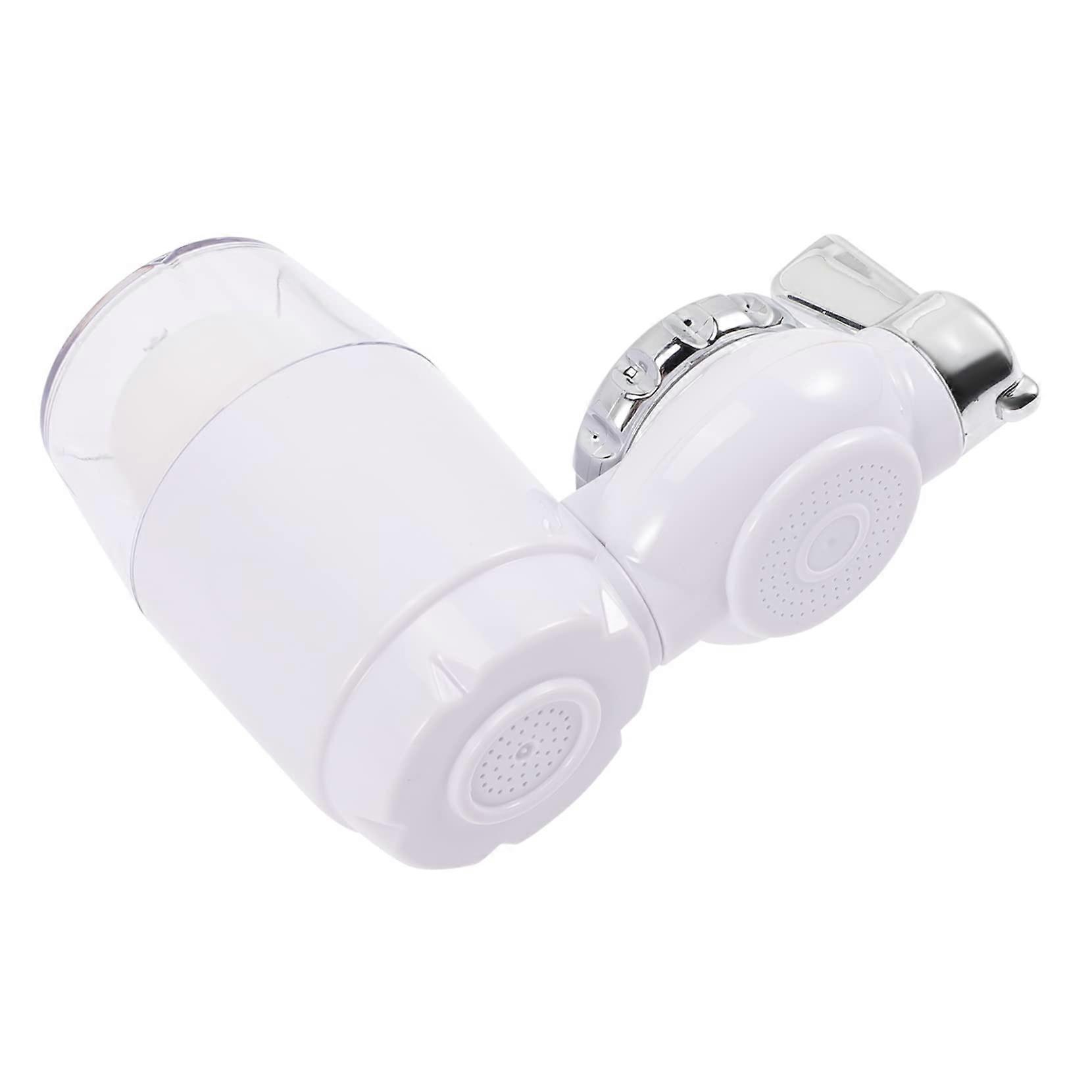 Pre-Filter Tap Filter, Tap Water Filter, Durable And Easy To Clean, Universal Model, Standard Size, Faucet Compatible