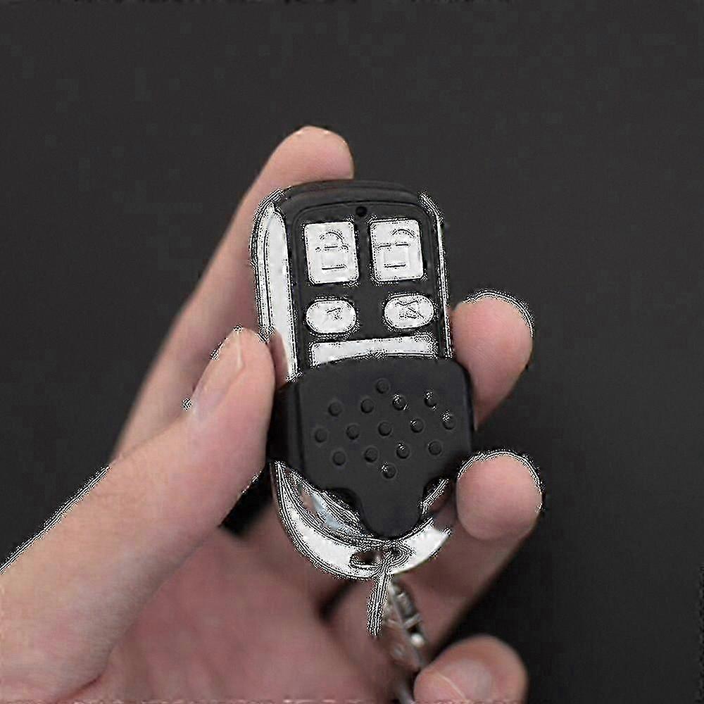 868MHz Garage Door Opener Remote Control-Compatible with D384 D382 Digital 302 Handsender for Hormann Marantec Systems