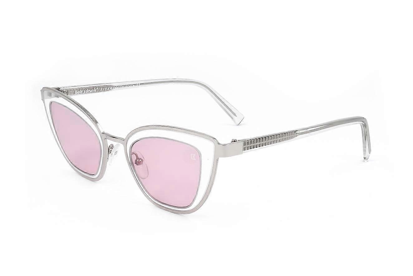 Sunglasses Bobsdrunk MADELINA/S 103 SILVER 51/22/145 